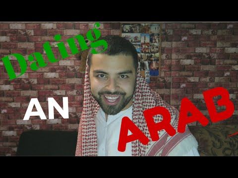 dating lebanese guy